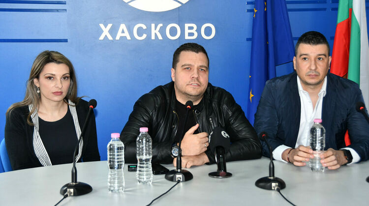 ИТН в Хасково: Предоговорихме &bdquo;Зелената сделка&ldquo; и спасихме хиляди работни места