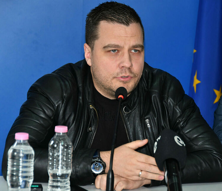 ИТН в Хасково: Предоговорихме &bdquo;Зелената сделка&ldquo; и спасихме хиляди работни места