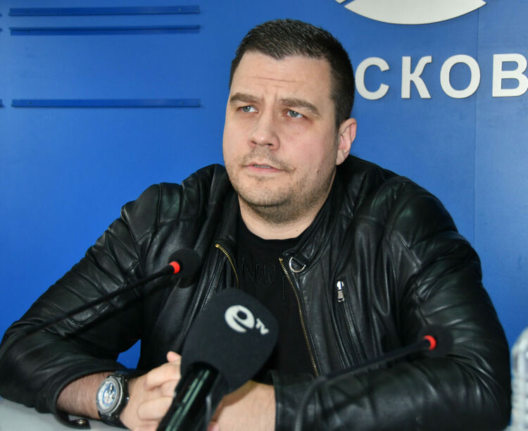 Станислав Балабанов