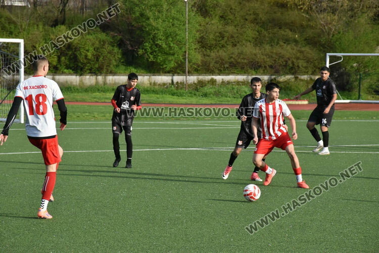 Това ли е футболната реалност в областните групи? Отбор записа победа с 15:0 