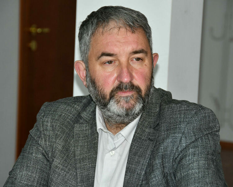 Йордан Маринов