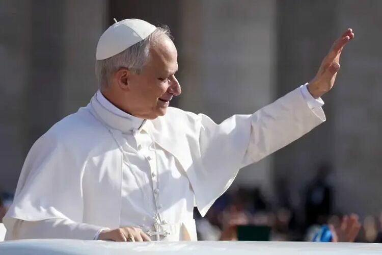 Католическият свят празнува Великден