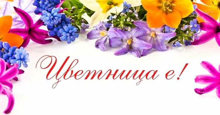 Концерт "Цветница е" в Асеновград