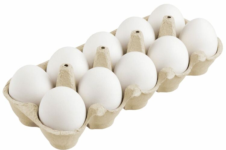 Яйцата за Великден са сред най-търсените стоки в Кърджали,в Комотини са по- скъпи