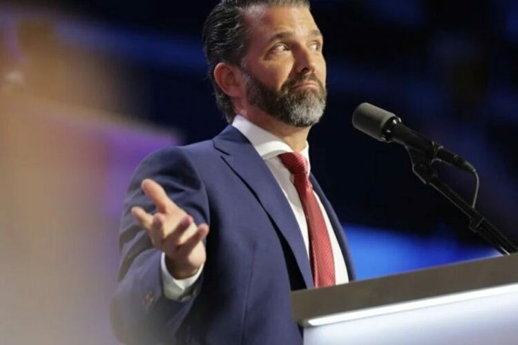 Доналд Тръмп-младши