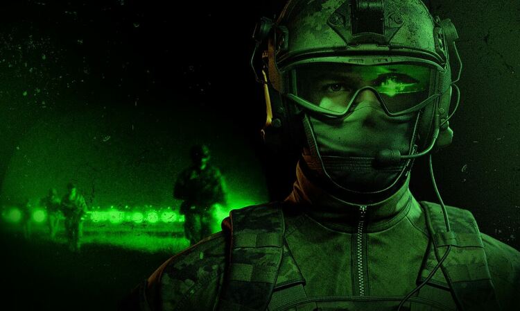 Сцени като от холивудски екшън в &bdquo;Специални операции&ldquo; по Viasat Explore