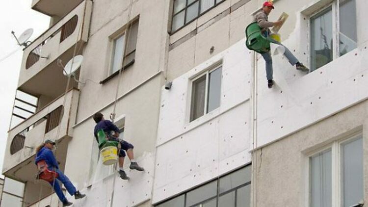 Идва краят на безплатното саниране