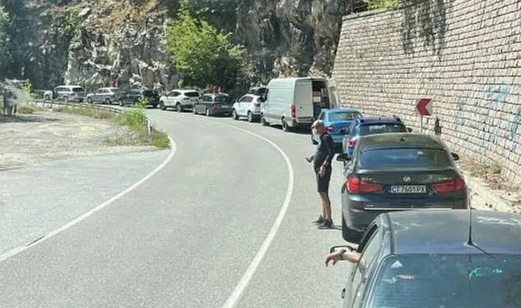 снимка: архив