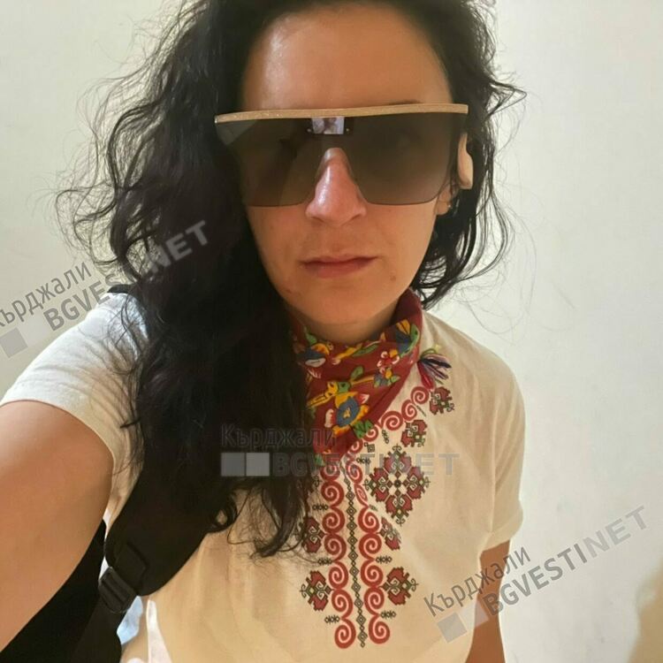 Маргарита Янева