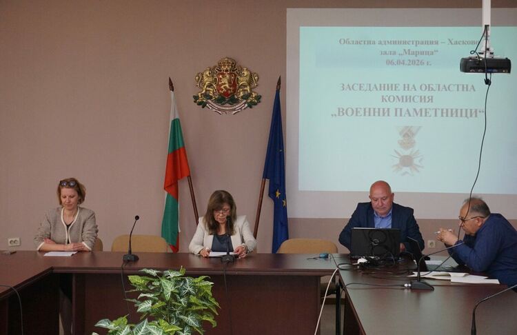 Искат финансиране от правителството за още 6 войнишки паметника в региона