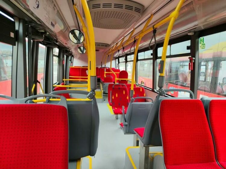 Шест нови електрически автобуса ще се включат в автопарка на общинското дружество &bdquo;Градски транспорт &ndash; Перник&ldquo;