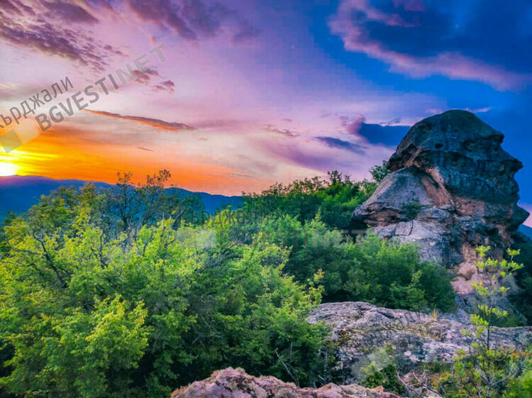 Скалните феномени в Кърджалийско са хита за настоящия туристически сезон,помагат и от БАН