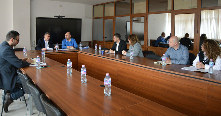 Отчитат намаляване броя на жалбите пред Областния координационен център за еврото