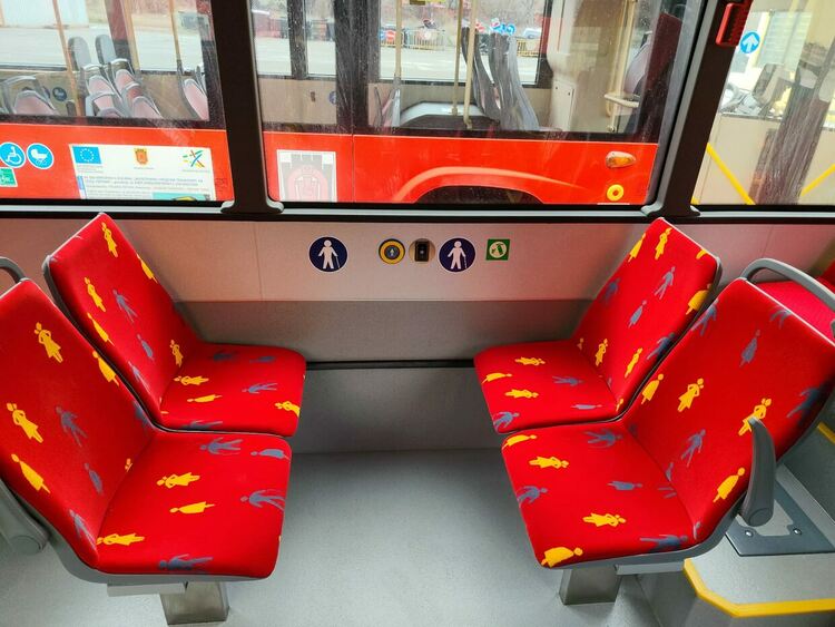 Шест нови електрически автобуса ще се включат в автопарка на общинското дружество &bdquo;Градски транспорт &ndash; Перник&ldquo;