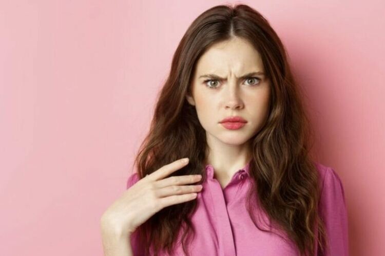 7 сигнала, че трябва да приемаш повече витамин B7 (биотин)