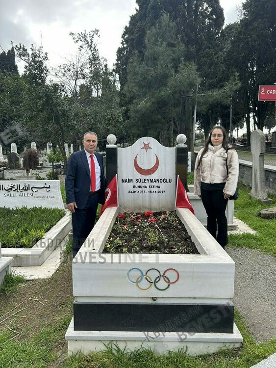 Исторически пробив на ПП-ДБ сред изселниците ни в Турция,наша делегация бе обгърната с трогващо внимание