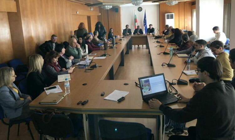 Скоростният път Пловдив &ndash; Гърция става приоритет за Смолянска област за програмен период  2028&ndash;2034 г