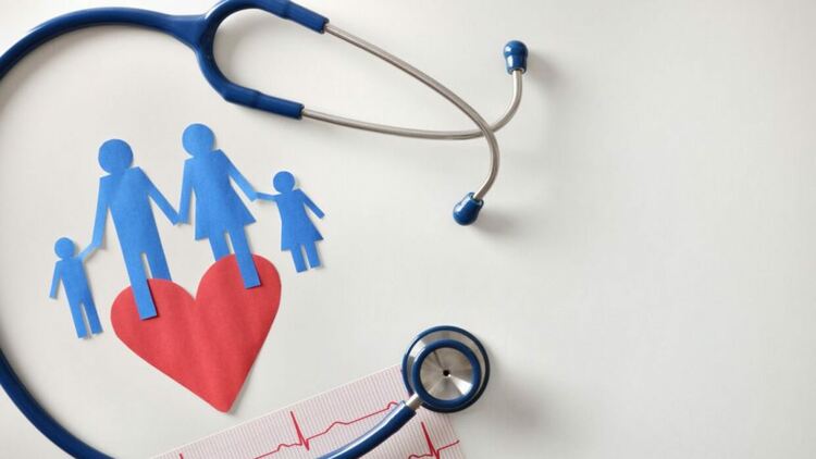 7 стълба на доброто здраве