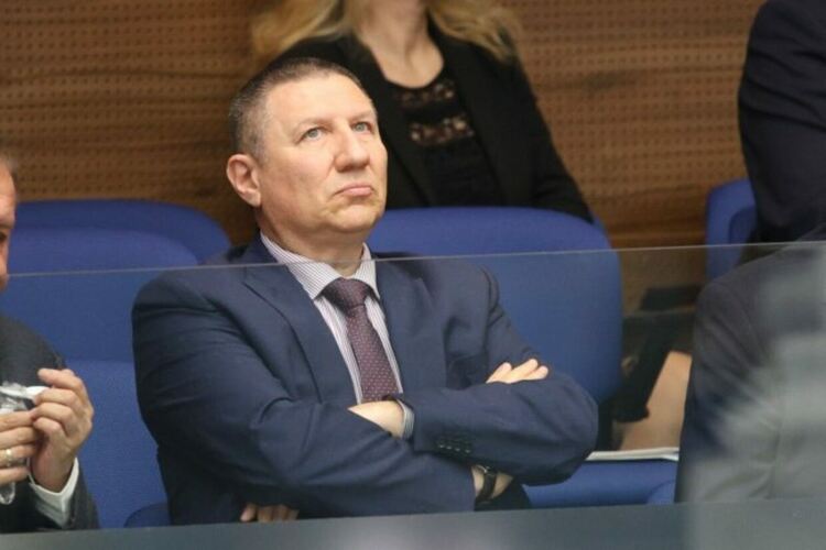 КС удари Сарафов: Не може да има вечен главен прокурор