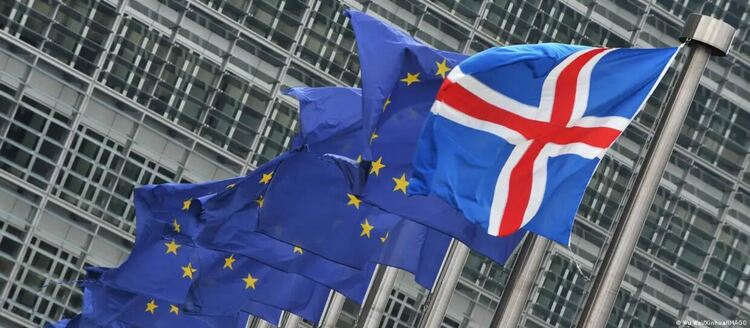 Ще гласуват ли исландците за подновяване на преговорите с ЕС?