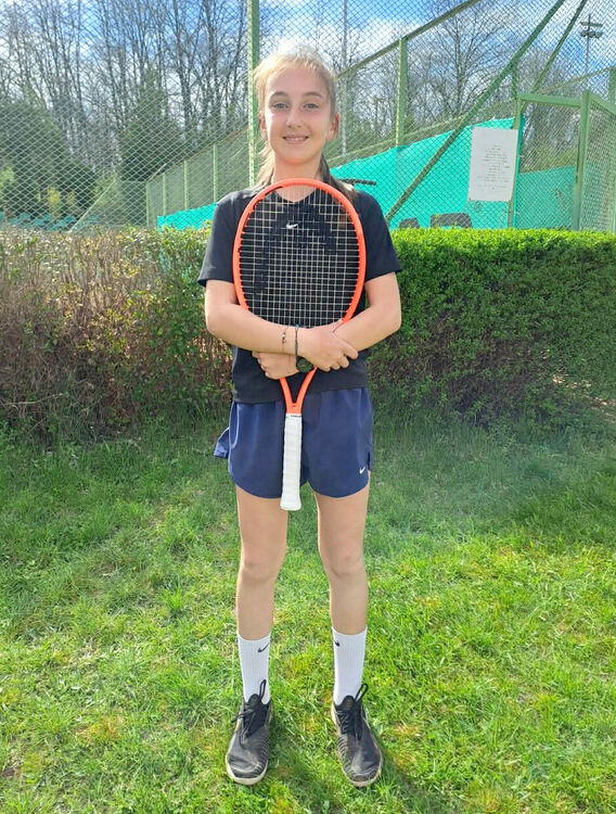 Митко и Кайра се класираха за четвъртфиналите на тенис турнира в Хасково