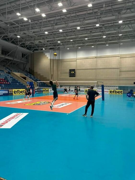 Юношите на ВК &bdquo;Родопа&ldquo; стартират битката за Държавното първенство в Бургас