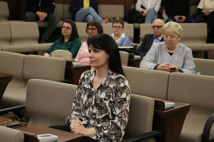 Д-р Веселина Узунова написа първата история на медицината в Хасково