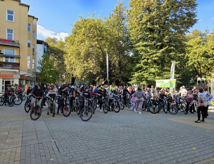 "Асеновградски баири" - за 11-ти път в Асеновград