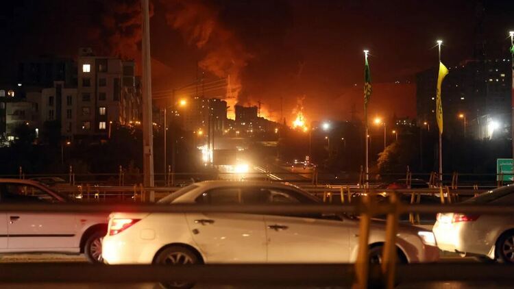 Коварство от Москва: Русия дала на Иран координати на ключови енергийни обекти в Израел