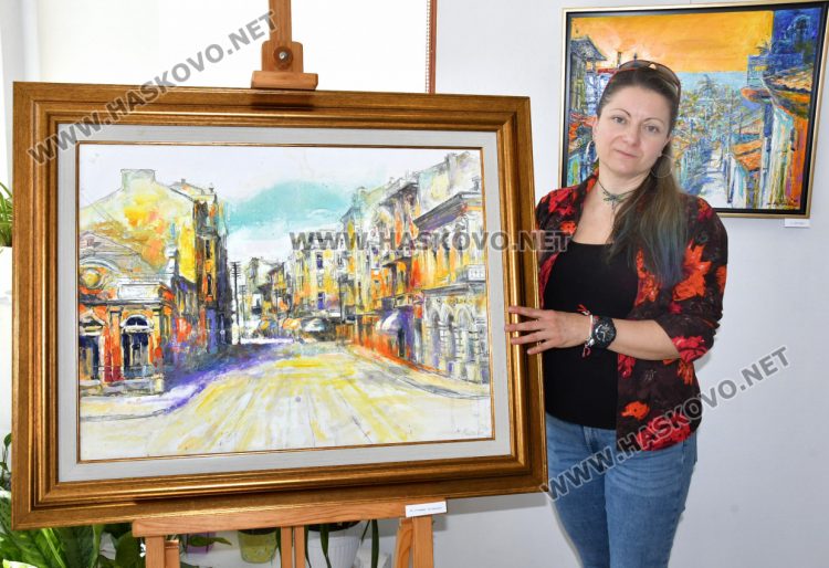 Мария Райчева