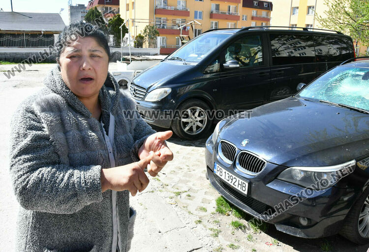 Стара вражда и убийство довели до масов бой и погром над кола в Хасково