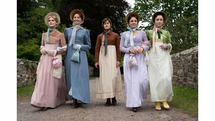 &bdquo;Другата сестра Бенет&ldquo; дебютира в стрийминг платформата HBO Max