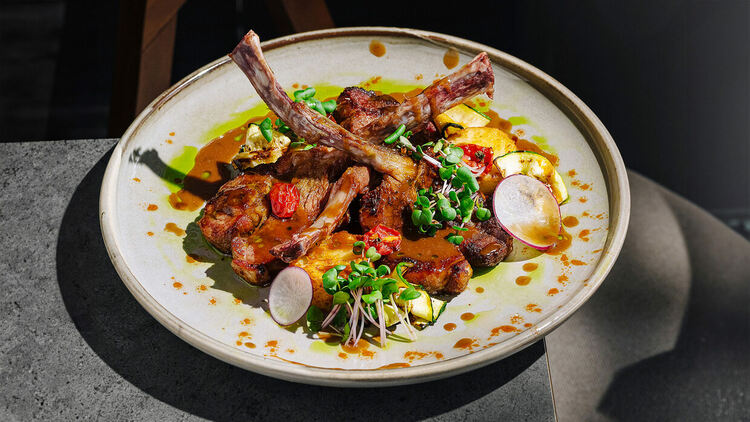 Великденско меню: какво да купим и как да го подготвим 