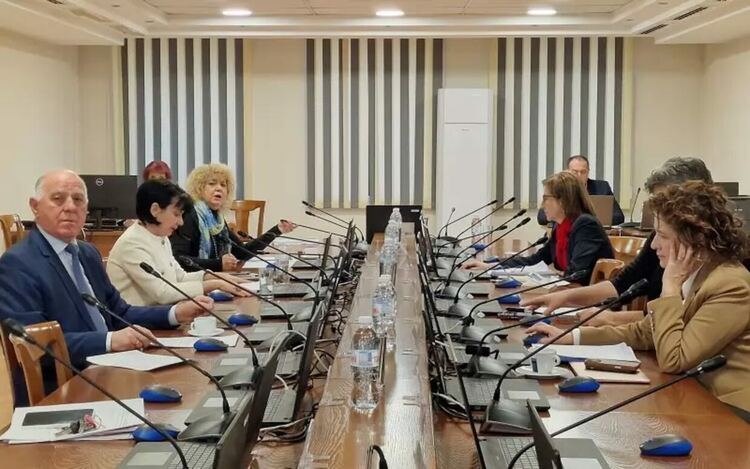 Мнозинството в Съдийската колегия на ВСС не се интересува как така &bdquo;Драго&ldquo; от името на всички обещава 0 гласа.