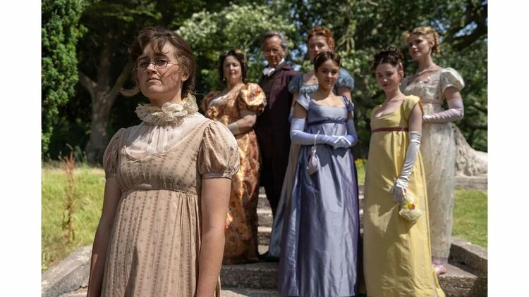 &bdquo;Другата сестра Бенет&ldquo; дебютира в стрийминг платформата HBO Max