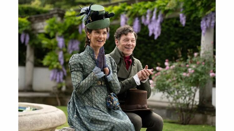 &bdquo;Другата сестра Бенет&ldquo; дебютира в стрийминг платформата HBO Max