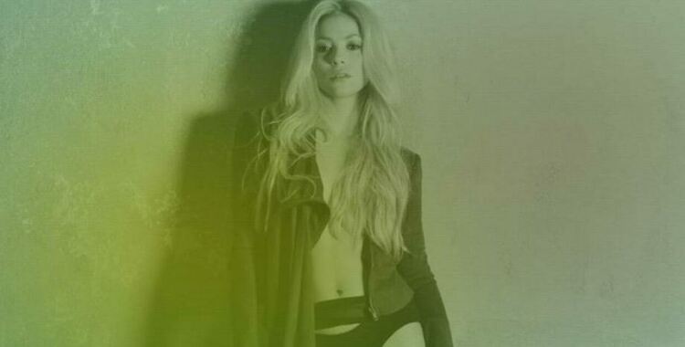 Шакира превръща Мадрид във финална сцена на турнето си с шест мегаконцерта