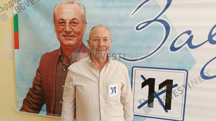 Яшарали Ахмед