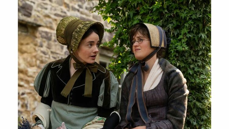 &bdquo;Другата сестра Бенет&ldquo; дебютира в стрийминг платформата HBO Max