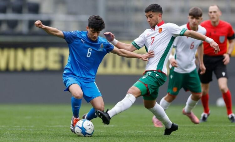 Снимка: БФС 