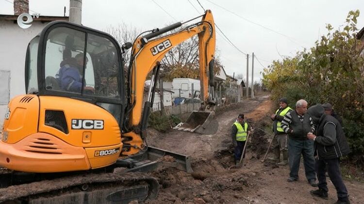 Четири населени места в региона са с нарушено водоподаване 