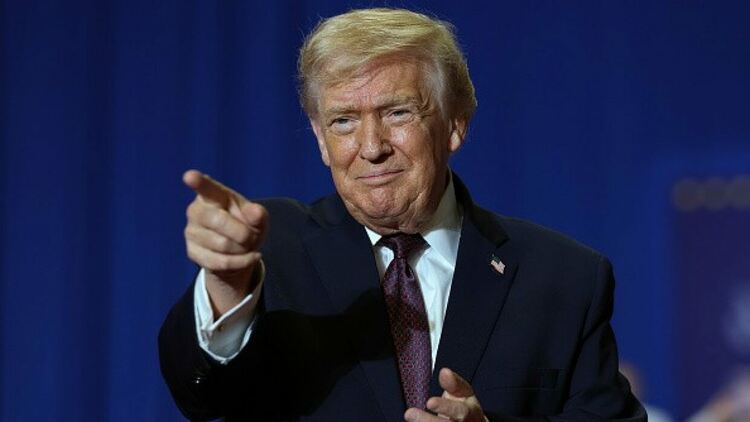 NYT: Бизнеспохватите на Тръмп проработиха и в геополитиката