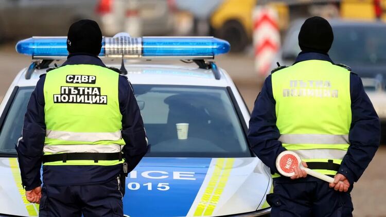  Засилени проверки за Великден: &bdquo;Пътна полиция&ldquo; дебне за пияни и дрогирани зад волана