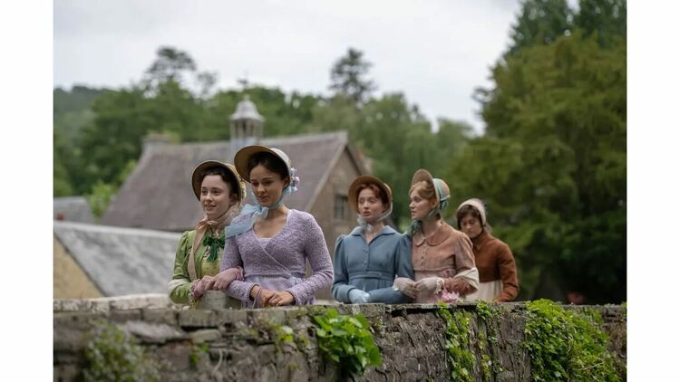 &bdquo;Другата сестра Бенет&ldquo; дебютира в стрийминг платформата HBO Max