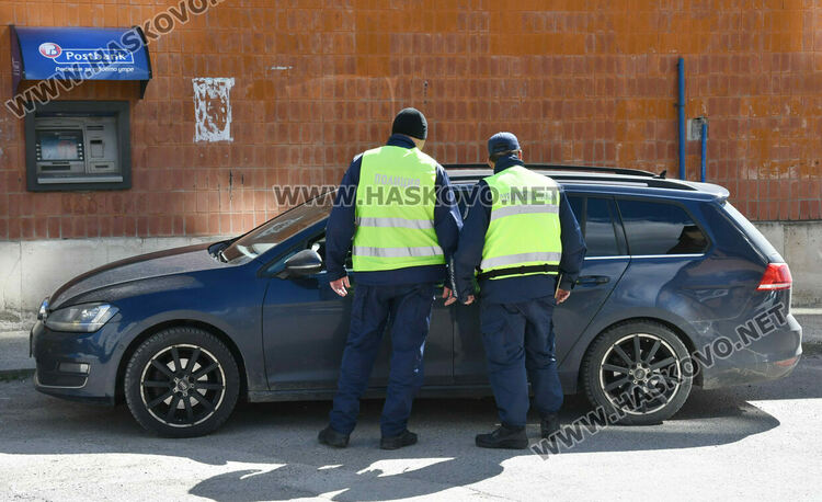 Още петима задържани за купуване на гласове в Хасковска област