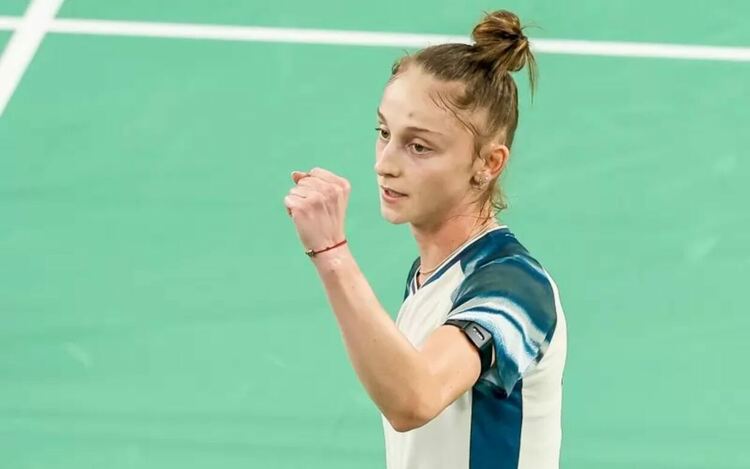 Калояна Налбантова