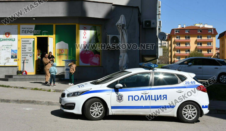 Още петима задържани за купуване на гласове в Хасковска област