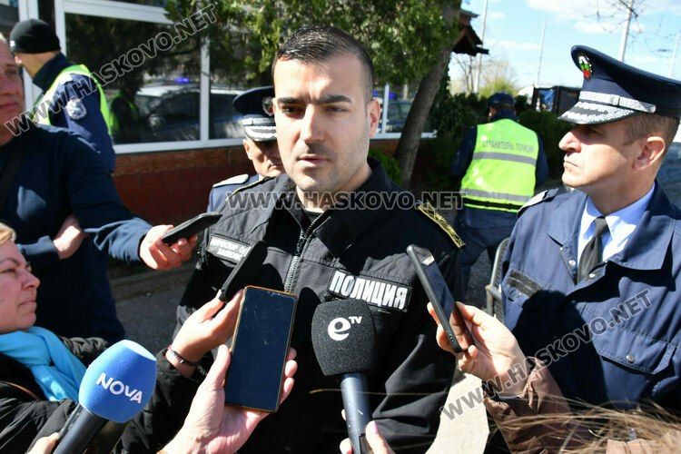 Още петима задържани за купуване на гласове в Хасковска област