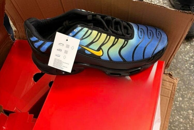 Над 50 000 стоки ментета са задържани на митнически пункт Капитан Андреево