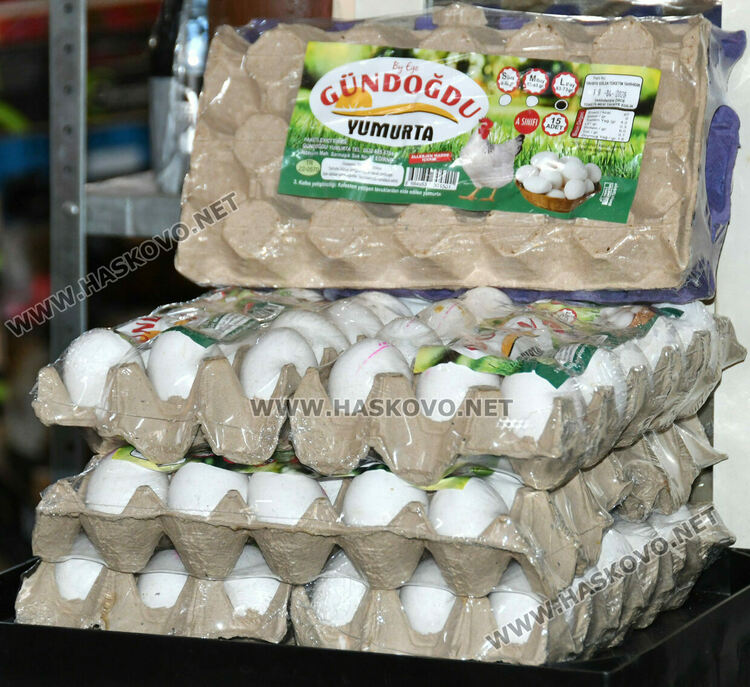 Драстичен скок в цената на доматите в Хасково 